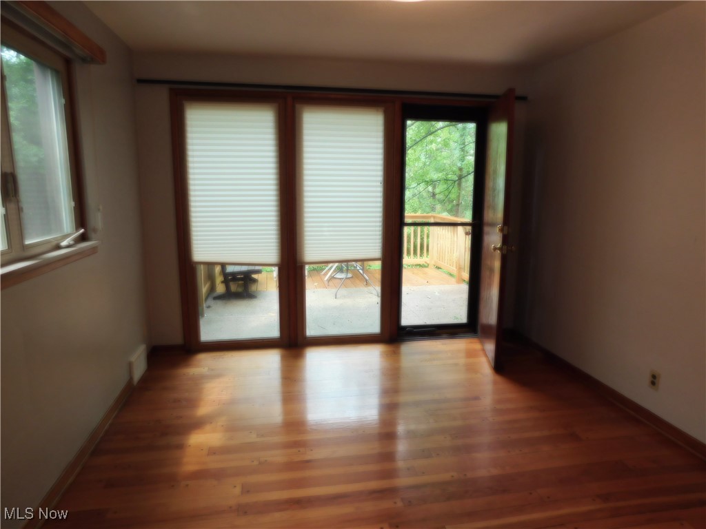 Oak Knoll - Residential