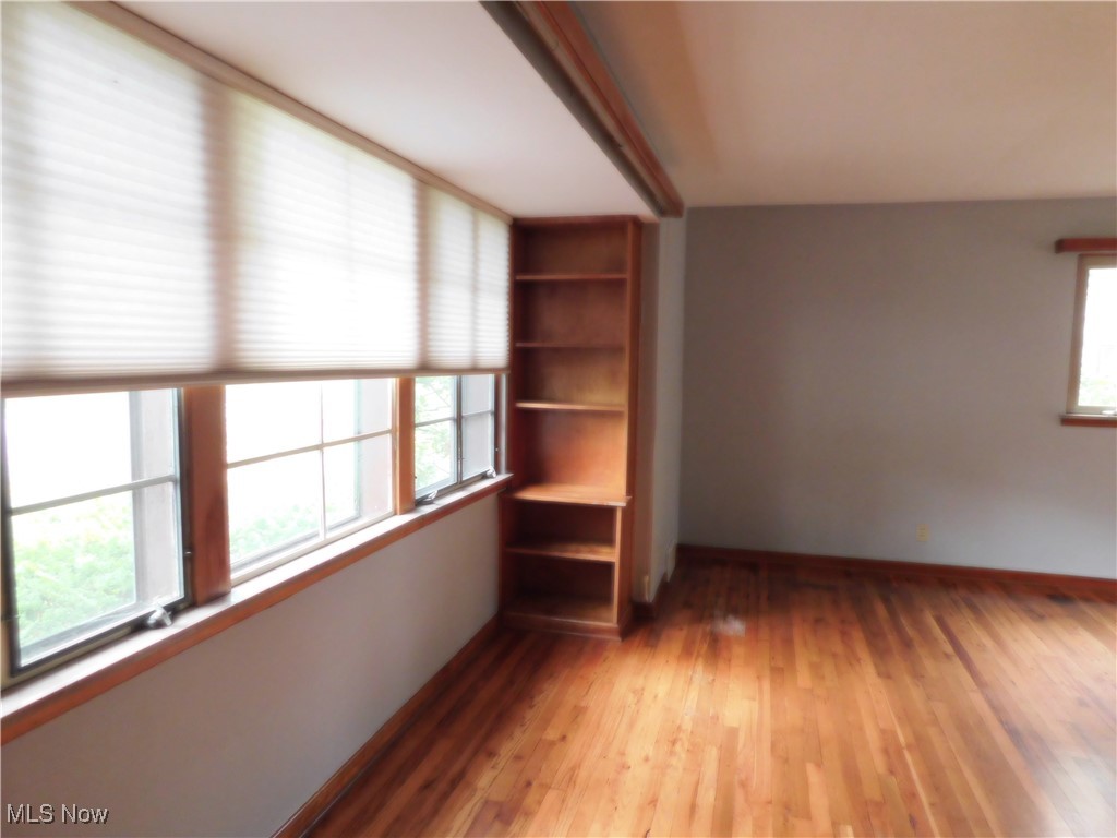 Oak Knoll - Residential