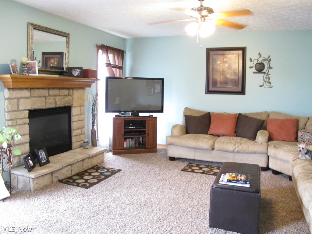 Denshire Village Allotment 05 - Residential