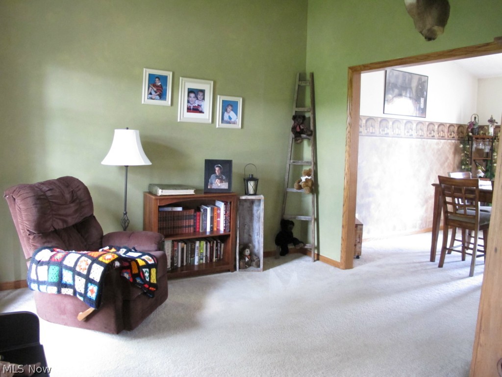 Denshire Village Allotment 05 - Residential