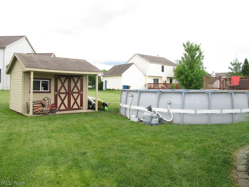 Denshire Village Allotment 05 - Residential