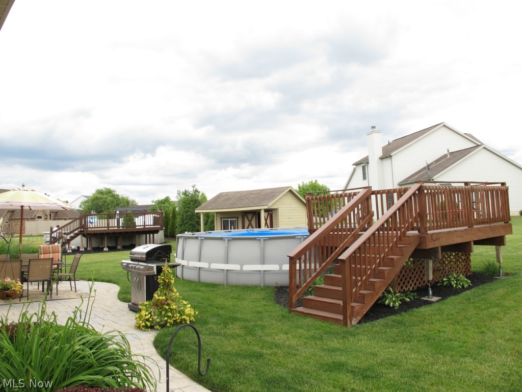 Denshire Village Allotment 05 - Residential