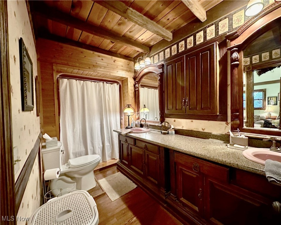 477 Burnt Hill Road, Williamstown, West Virginia image 19