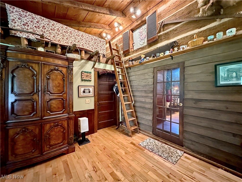 477 Burnt Hill Road, Williamstown, West Virginia image 5