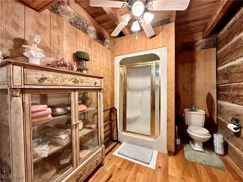 477 Burnt Hill Road, Williamstown, West Virginia image 25