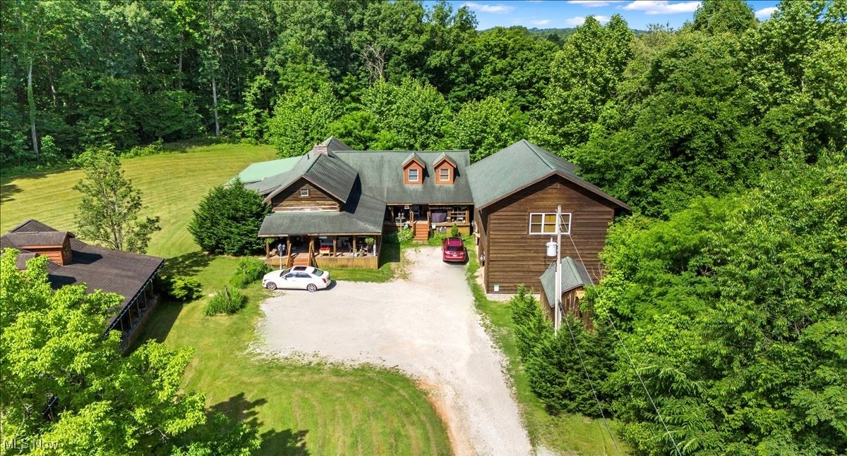 477 Burnt Hill Road, Williamstown, West Virginia image 2