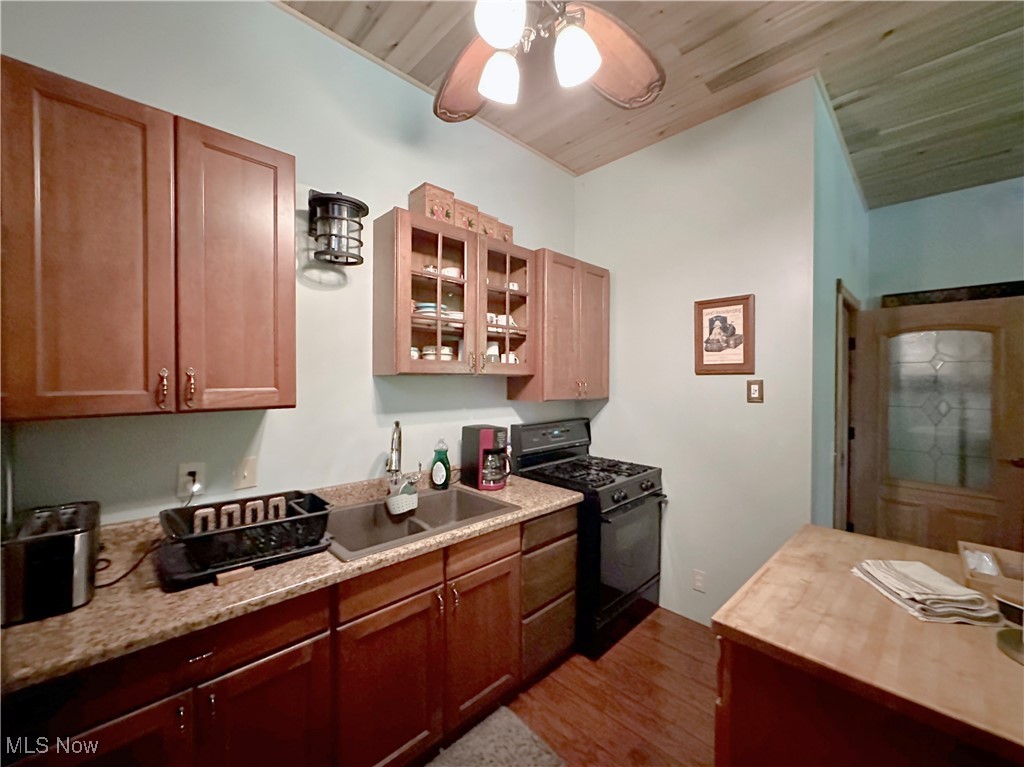 477 Burnt Hill Road, Williamstown, West Virginia image 35
