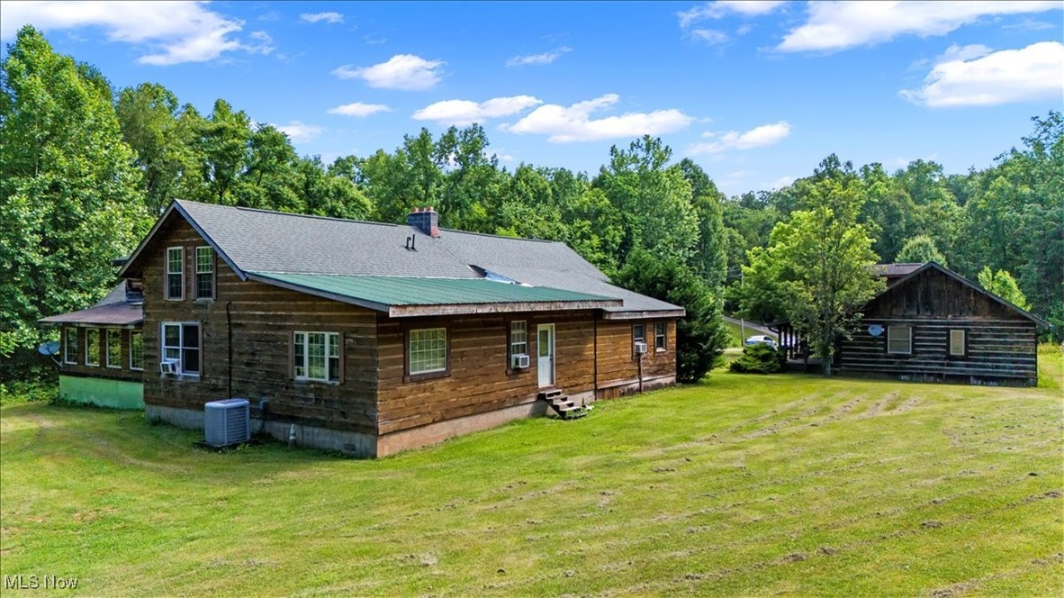 477 Burnt Hill Road, Williamstown, West Virginia image 47