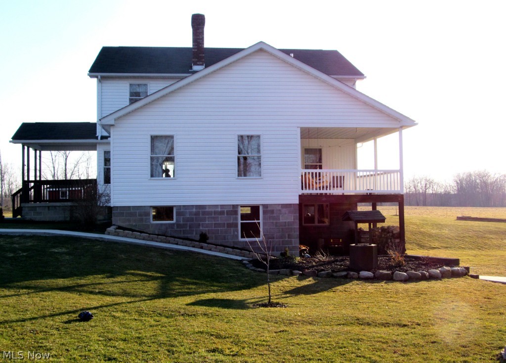 Connecticut Western Reserve - Residential