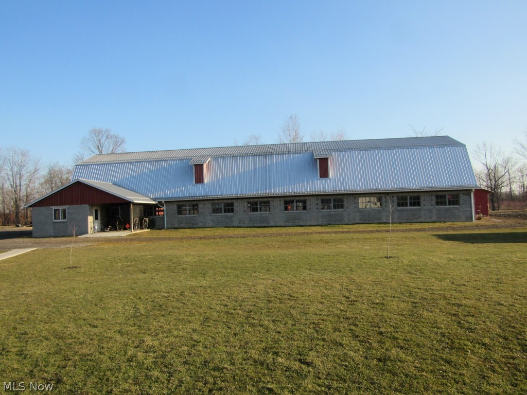 Connecticut Western Reserve - Residential