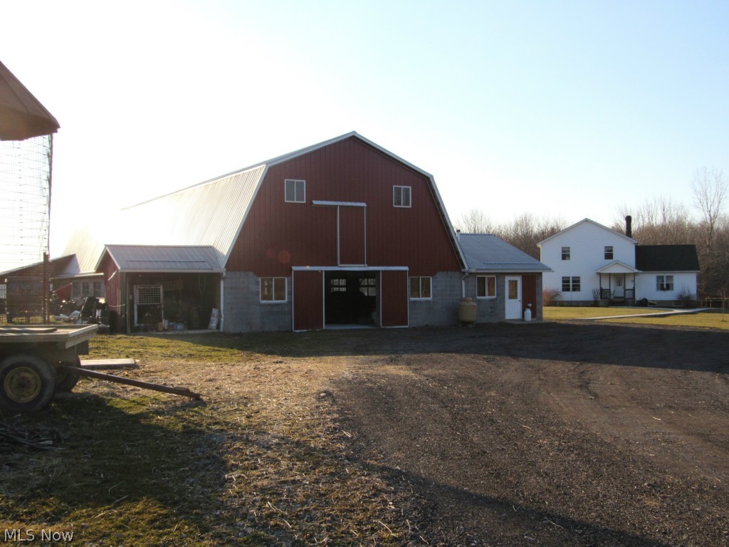 Connecticut Western Reserve - Residential