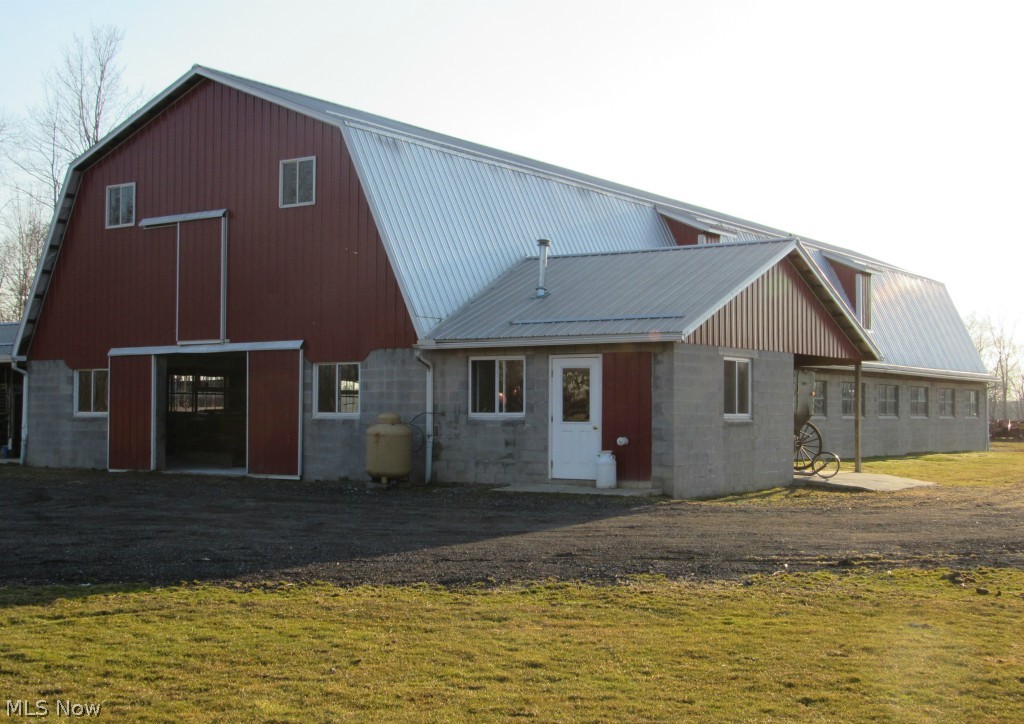 Connecticut Western Reserve - Residential