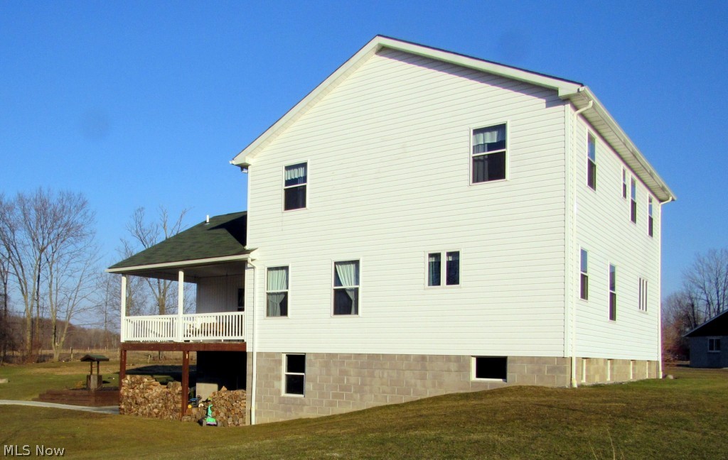 Connecticut Western Reserve - Residential