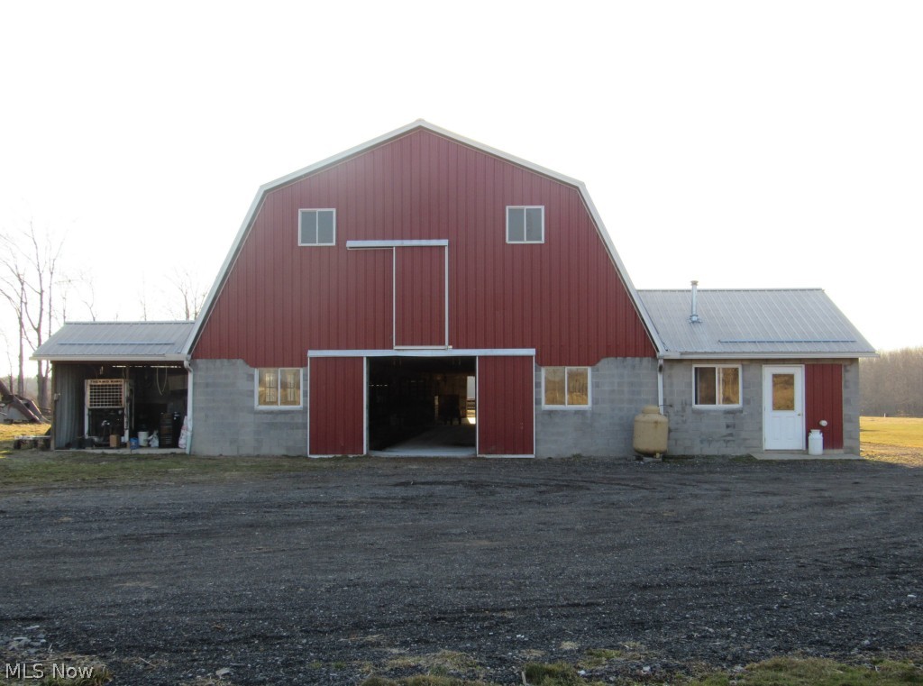 Connecticut Western Reserve - Residential