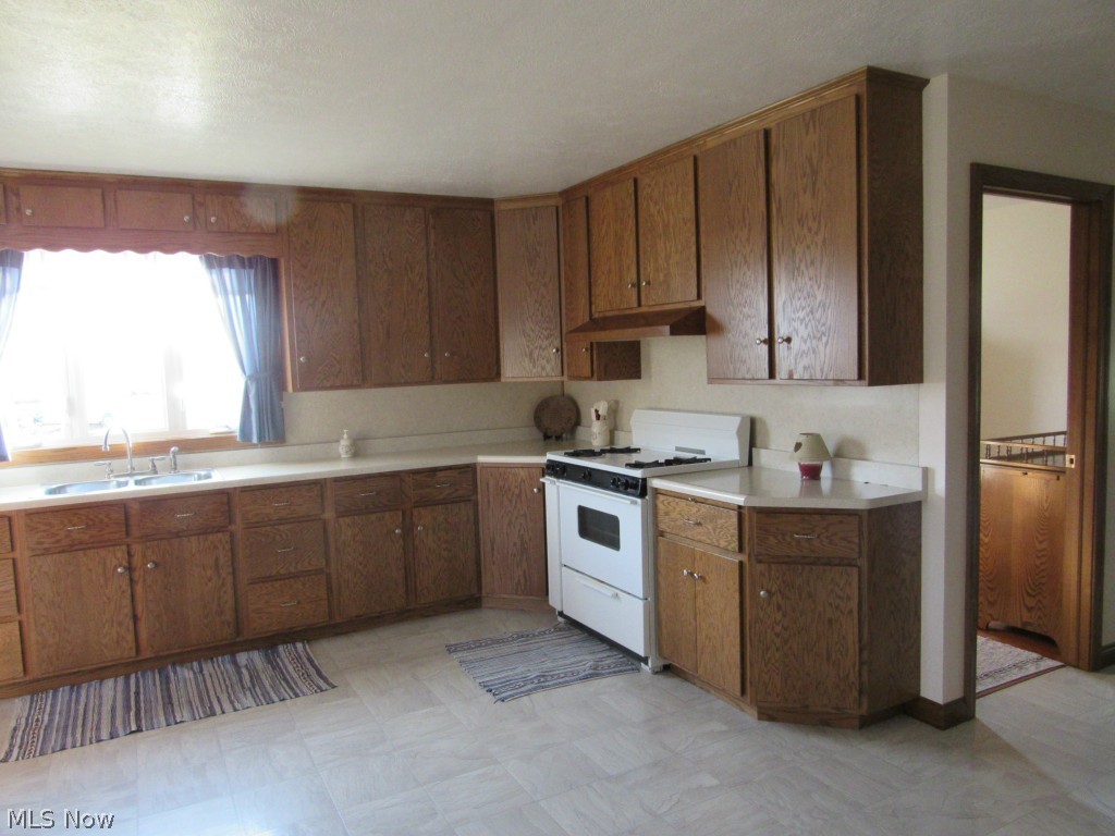 Connecticut Western Reserve - Residential