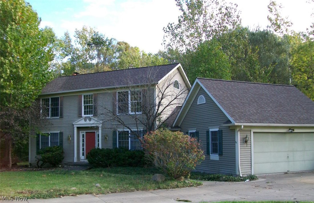 Living Homes - Residential