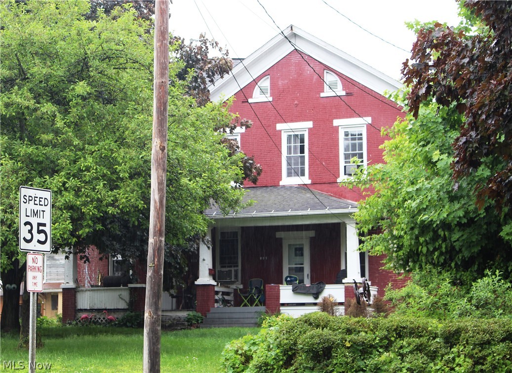 Fike Sub - Residential Income