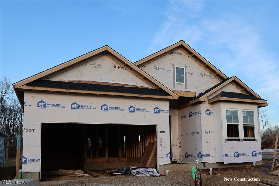 Four Seasons at Sandstone - Residential