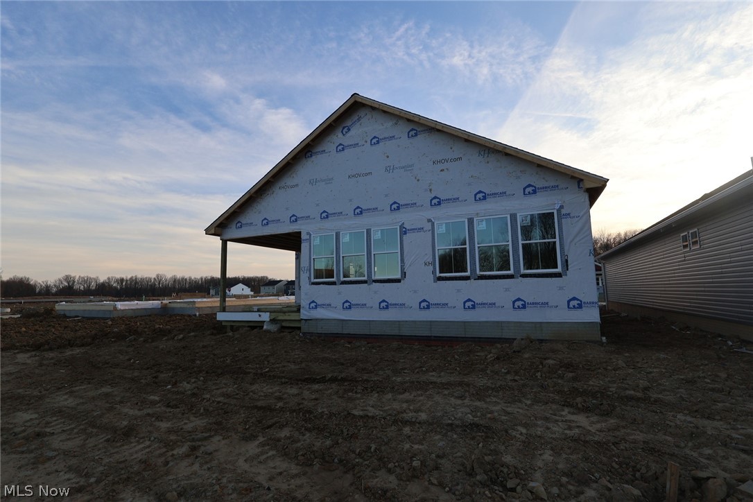 Four Seasons at Sandstone - Residential