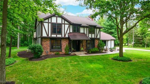 7349 Hudson Park Drive, Hudson, OH 44236 - #: 5140756