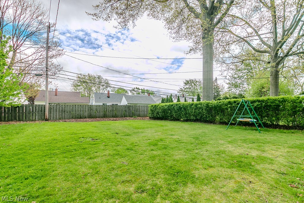 East Shore Estates Allotment - Residential