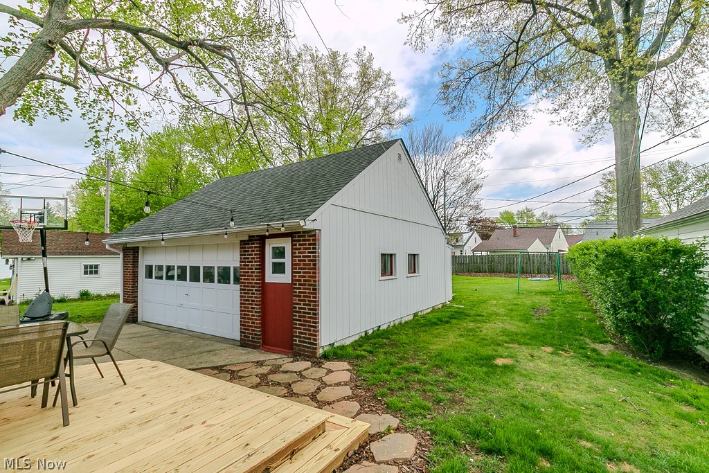 East Shore Estates Allotment - Residential