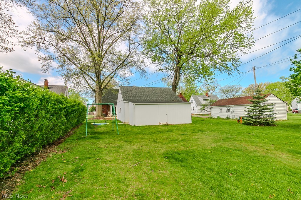 East Shore Estates Allotment - Residential