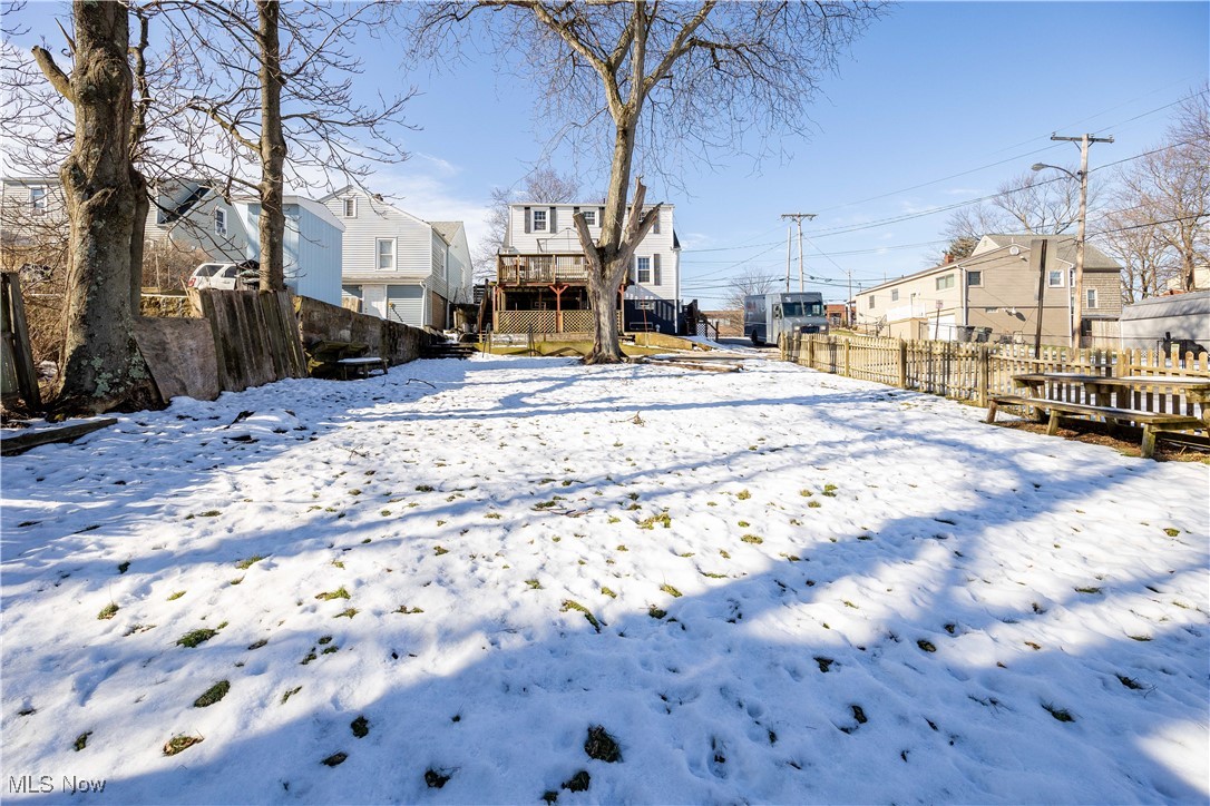 1423 Lake Avenue, Elyria, Ohio image 34