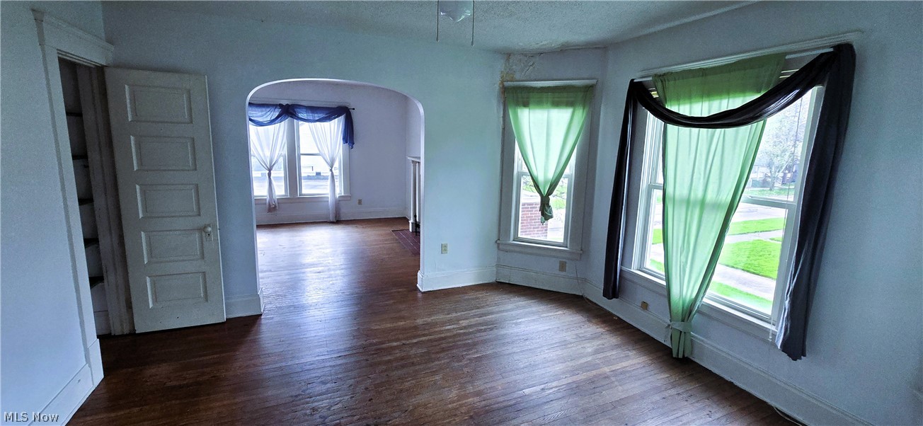 Heman El's Add - Residential Income