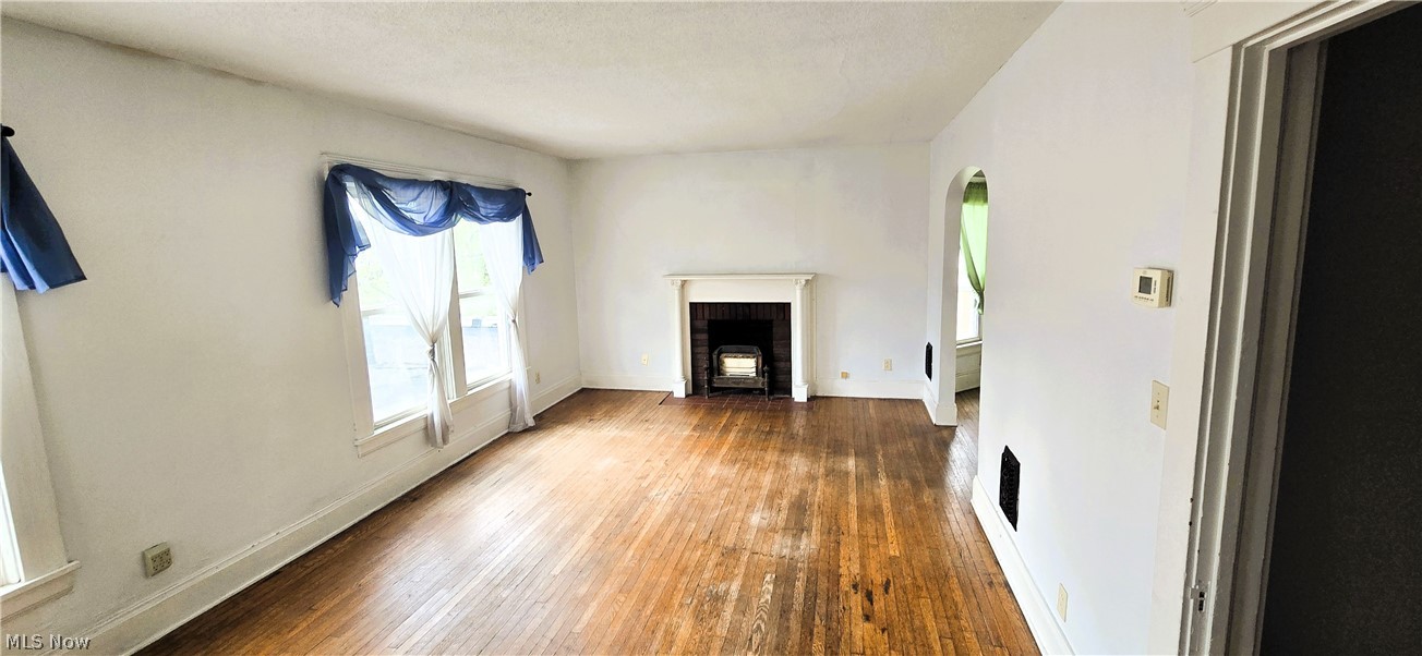 Heman El's Add - Residential Income