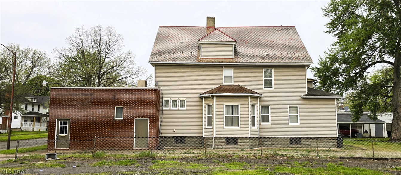 Heman El's Add - Residential Income