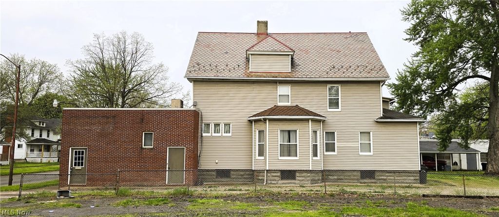 Photo of 229 5th Street, Elyria, OH 44035 (MLS # 5204723)