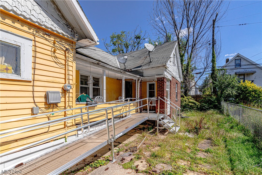 Brugge Farm Sub/Wm M Southern - Residential