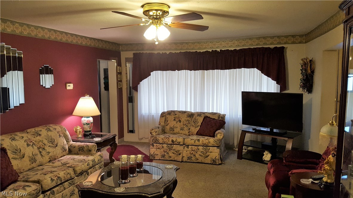 Ohio City - Residential