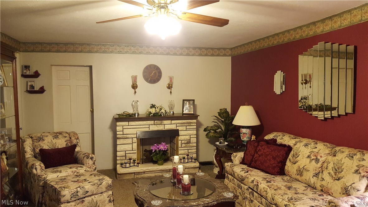 Ohio City - Residential