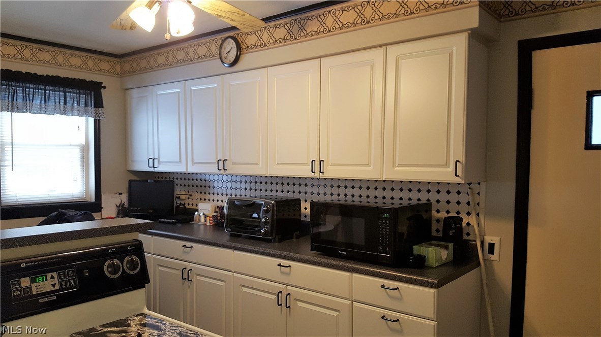 Ohio City - Residential