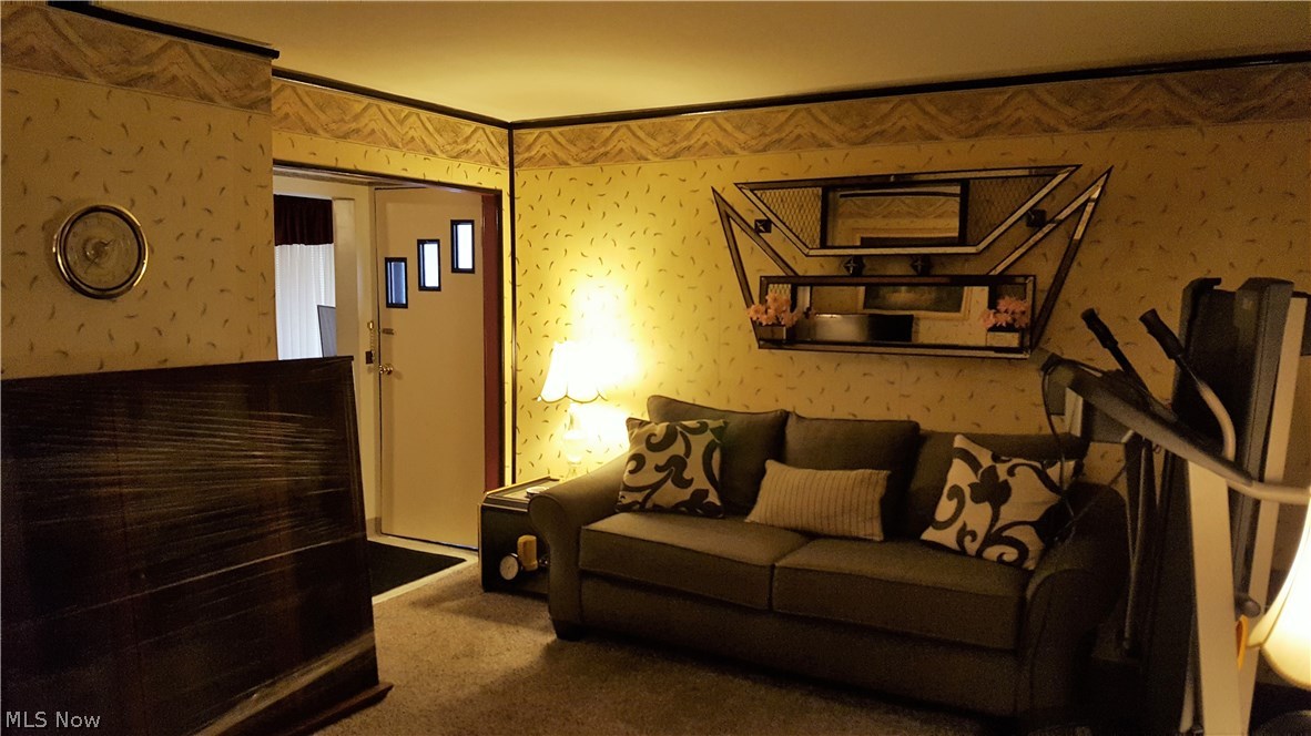 Ohio City - Residential