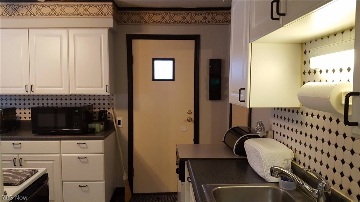 Ohio City - Residential