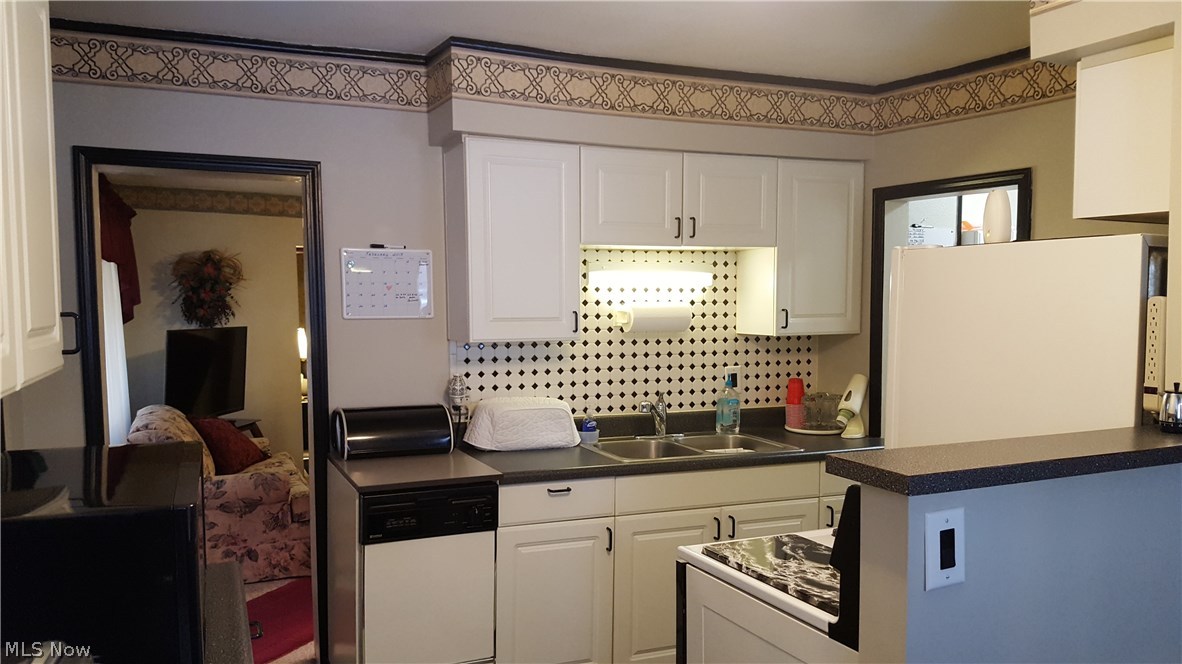 Ohio City - Residential