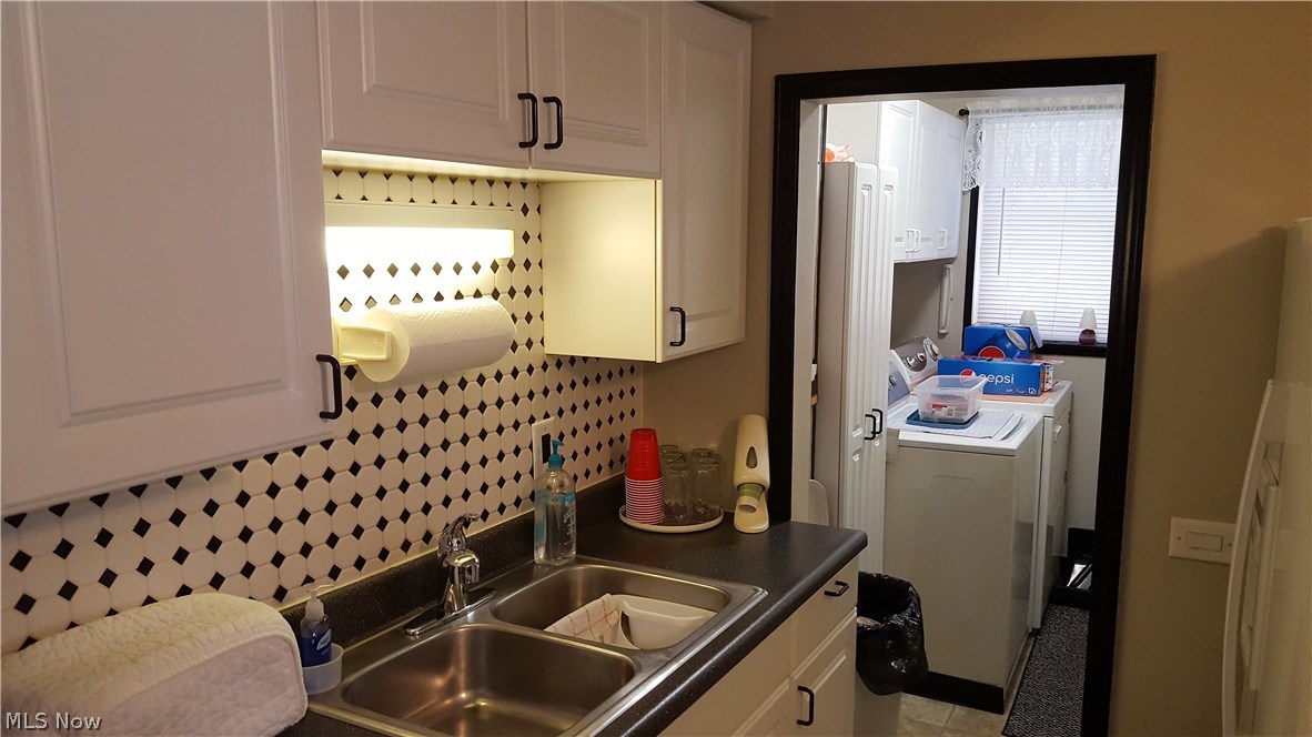 Ohio City - Residential