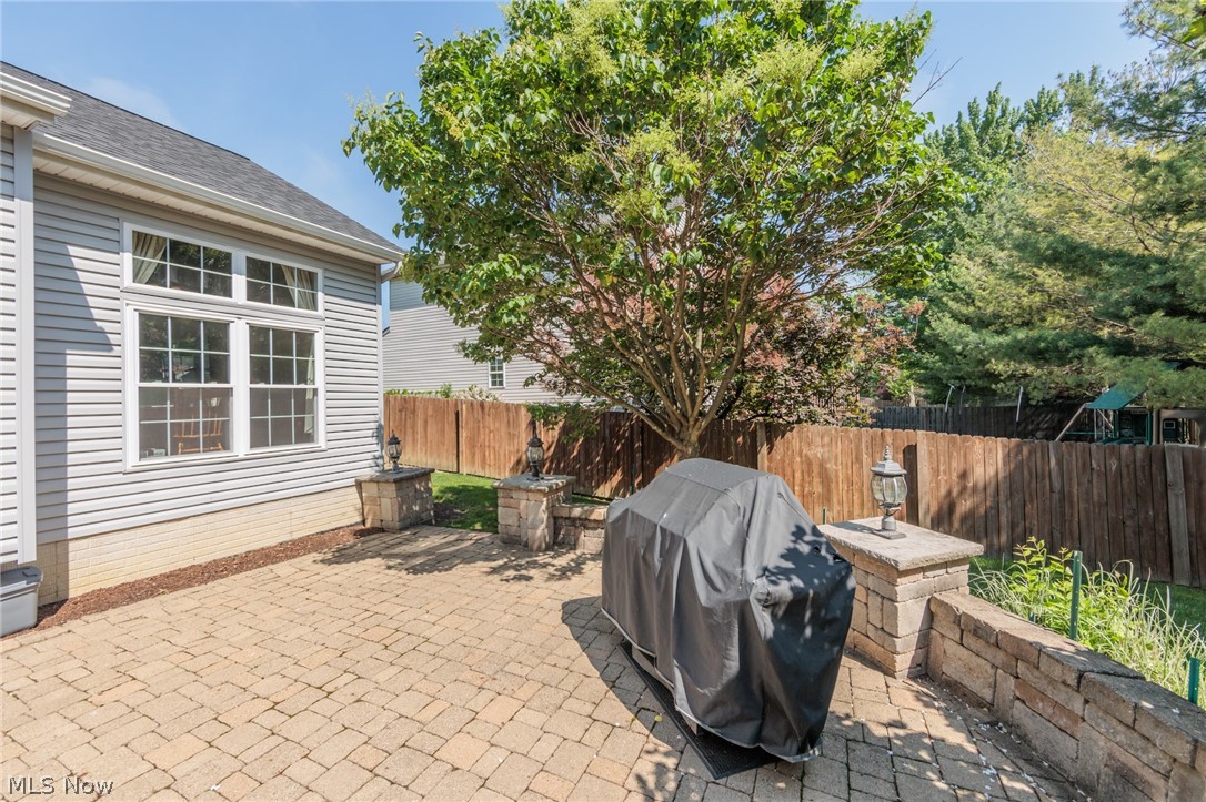 Bridgeport Village - Residential