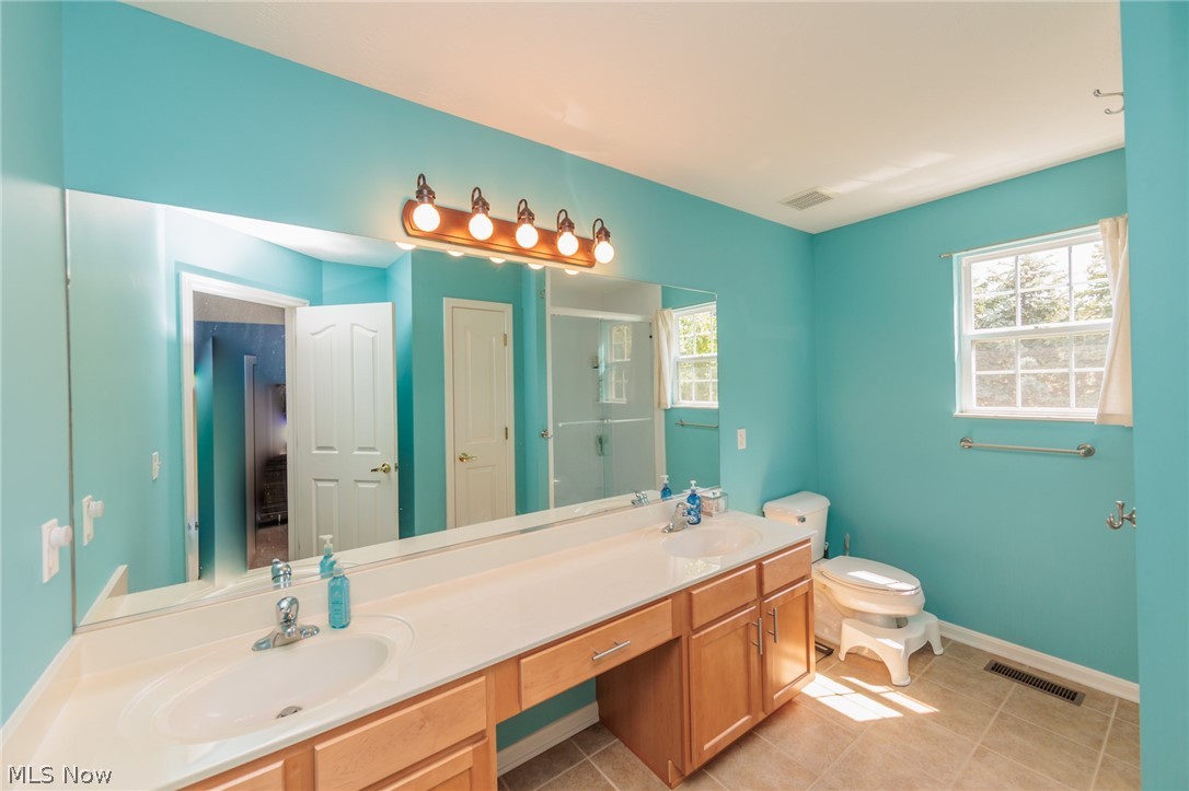 Bridgeport Village - Residential