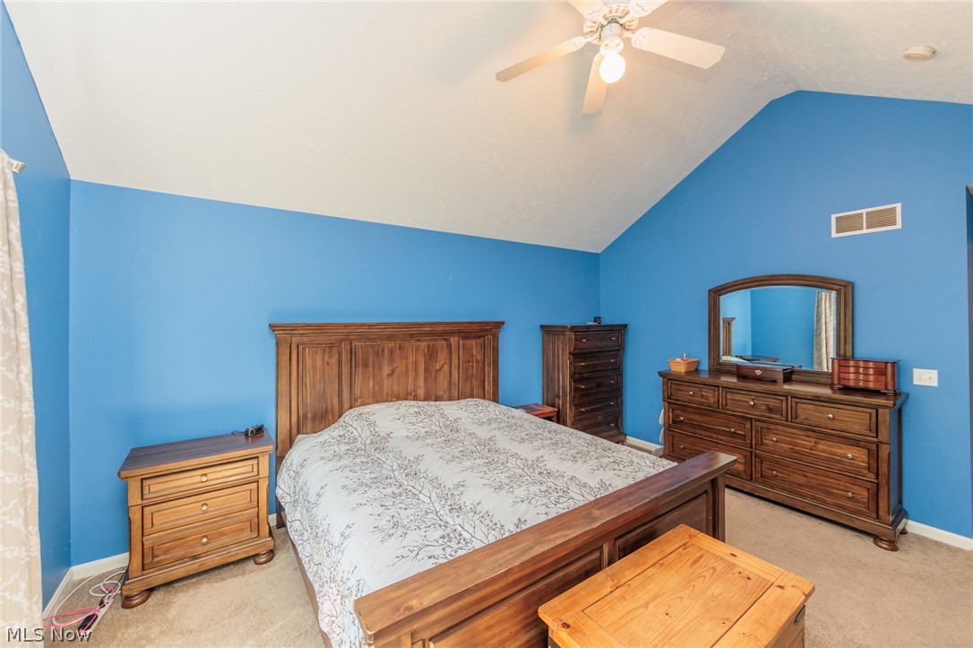 Bridgeport Village - Residential