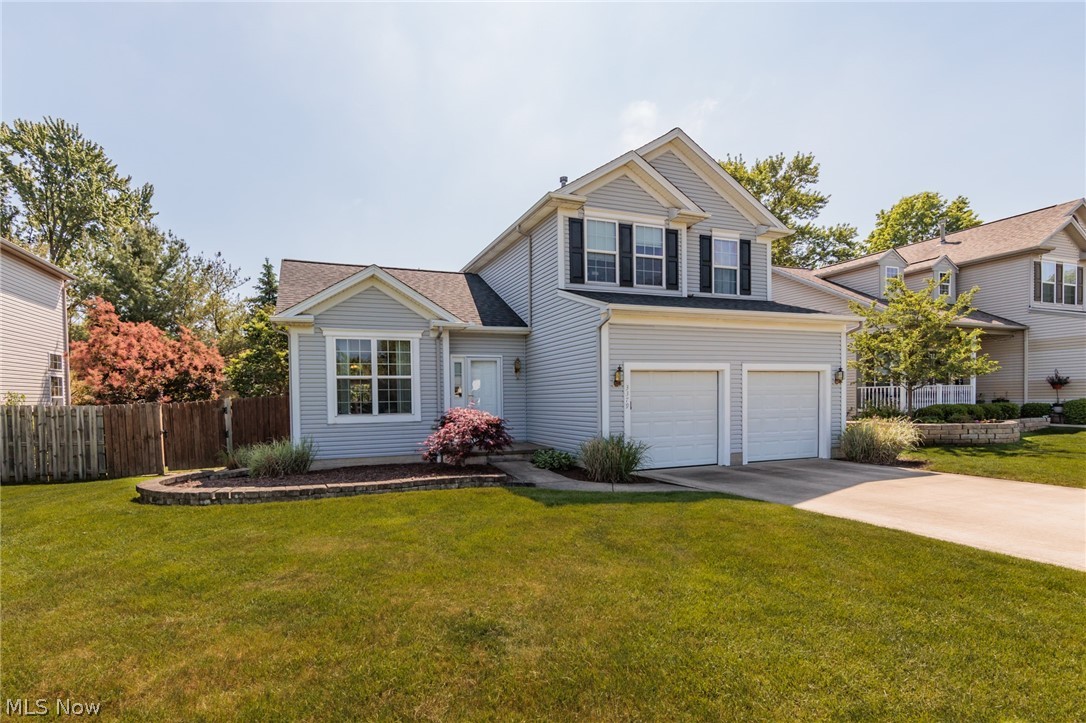 Bridgeport Village - Residential