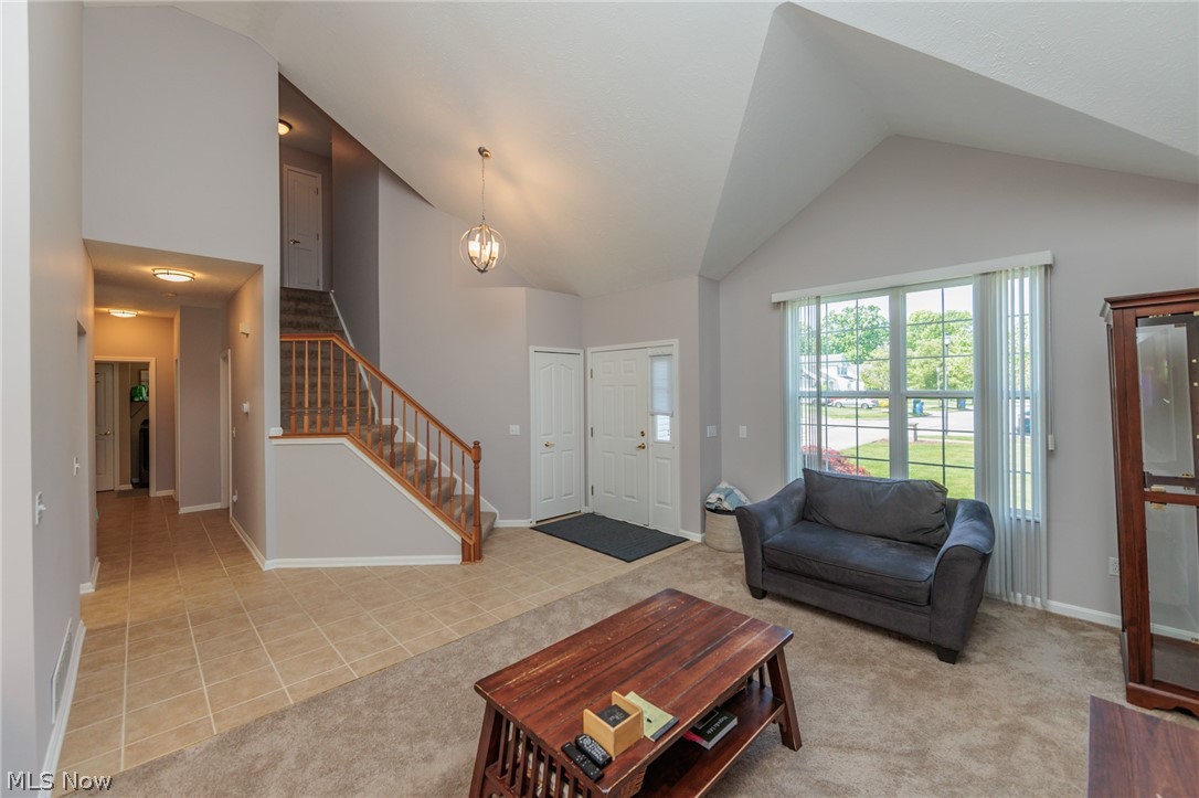 Bridgeport Village - Residential