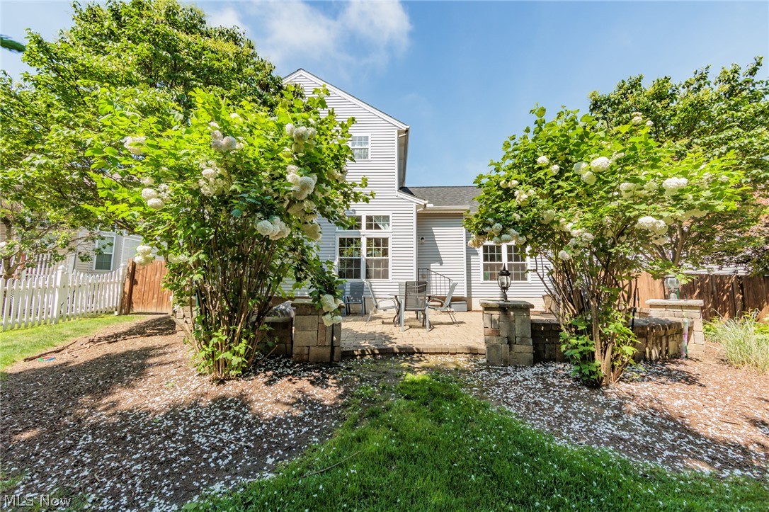 Bridgeport Village - Residential