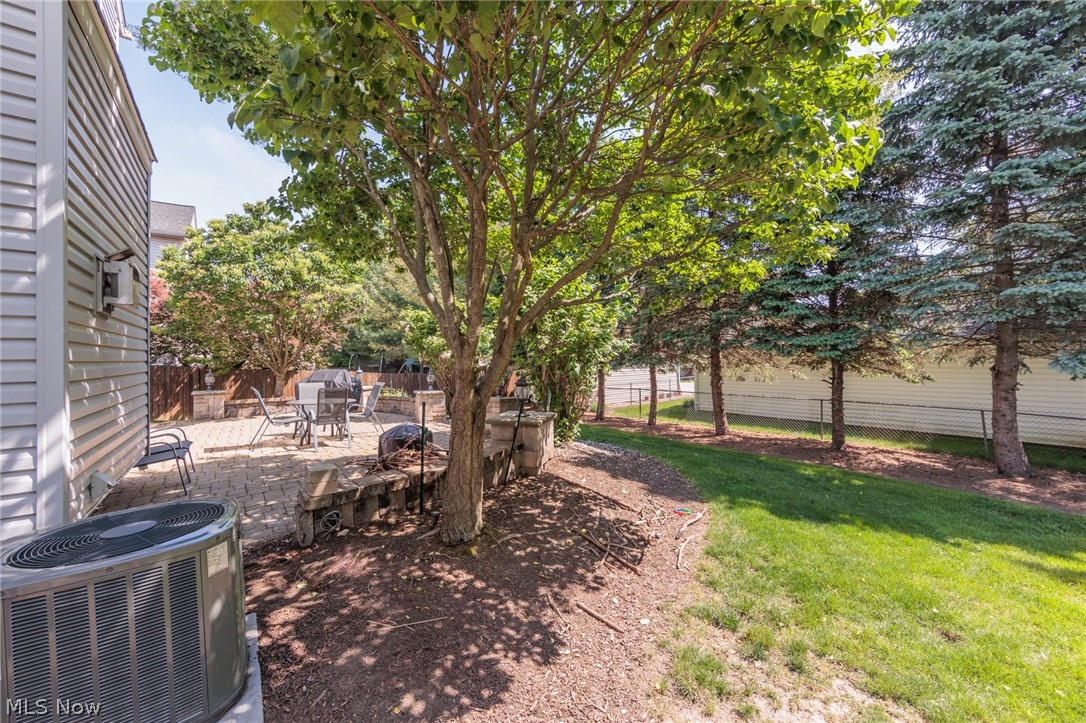 Bridgeport Village - Residential