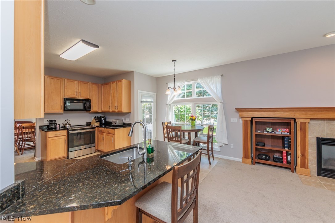 Bridgeport Village - Residential