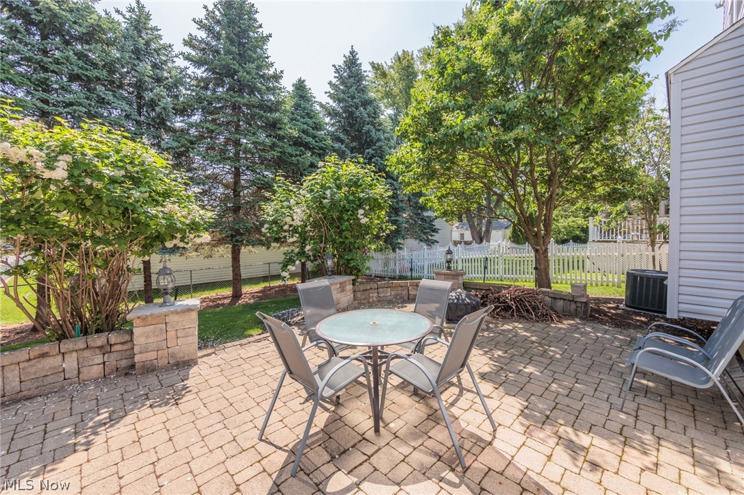 Bridgeport Village - Residential