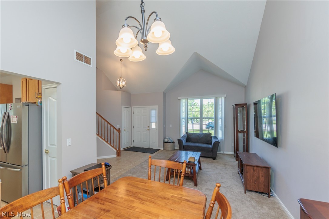 Bridgeport Village - Residential